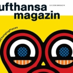 Lufthansa Magazin