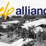 Lufthansa help alliance