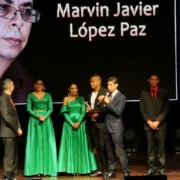 Premios Identidad