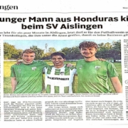 Donauzeitung Landkreis Dillingen